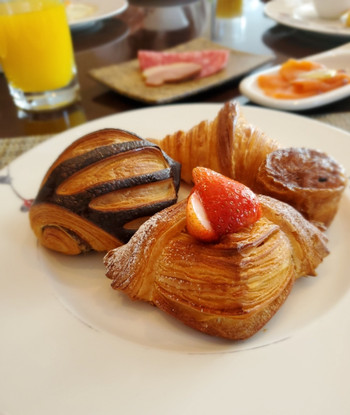 「NOKA Roast & Grill」 料理 151086489 朝食