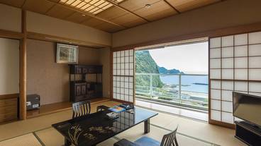 西伊豆クリスタルビューホテル（ニシイズクリスタルビューホテル） / 2