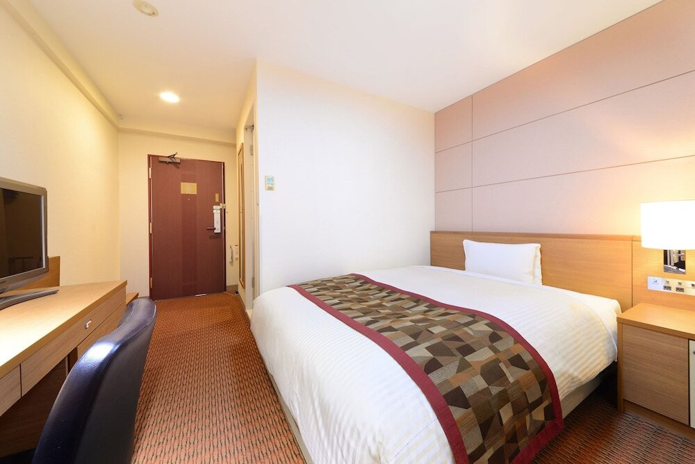 JR福山駅徒歩約1分！子連れにアクセスも良好なホテル3562431