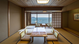 【禁煙】日昇館 和室