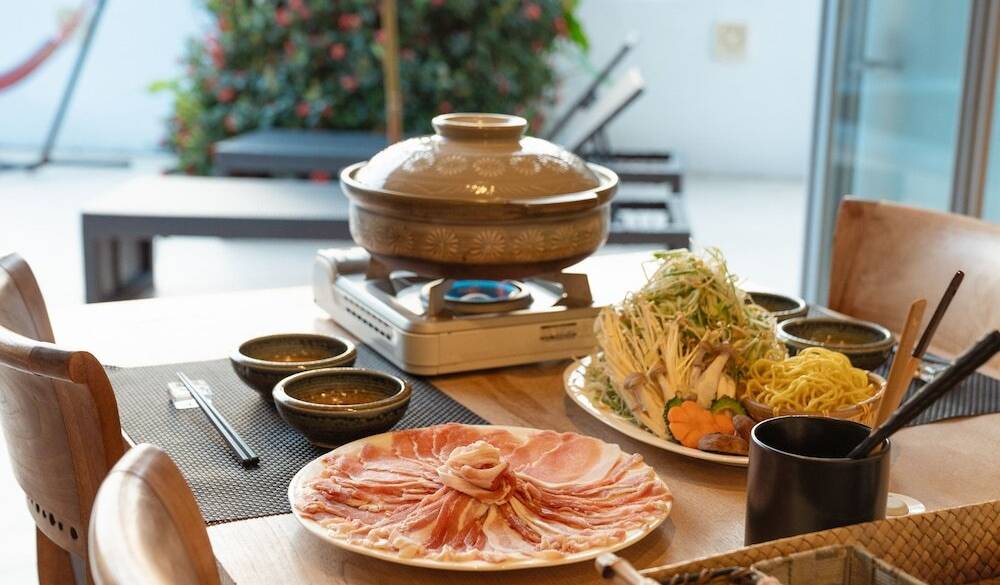 しゃぶしゃぶ / 2