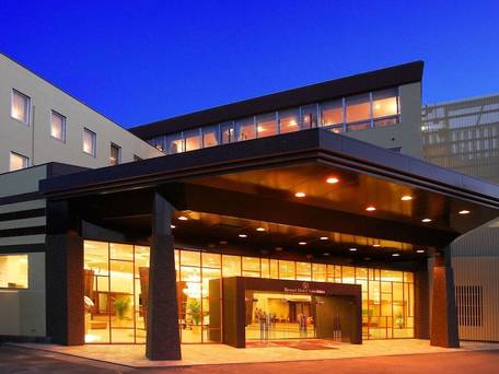 リゾートホテル蓼科 / 1