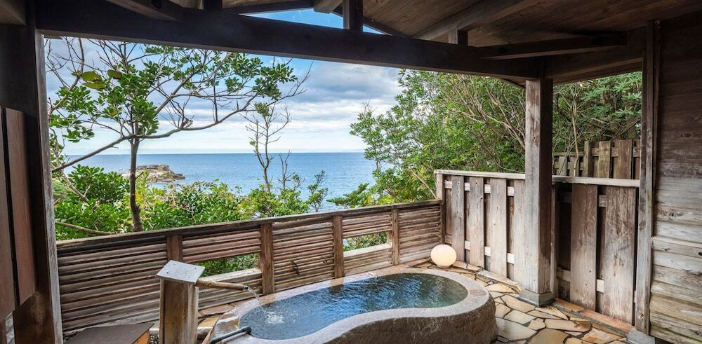 貸切露天風呂で源泉かけ流し温泉を3928618