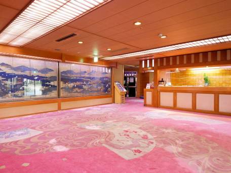 山陰湯村温泉 朝野家 / 2