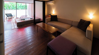 離れスイート ダブルルーム