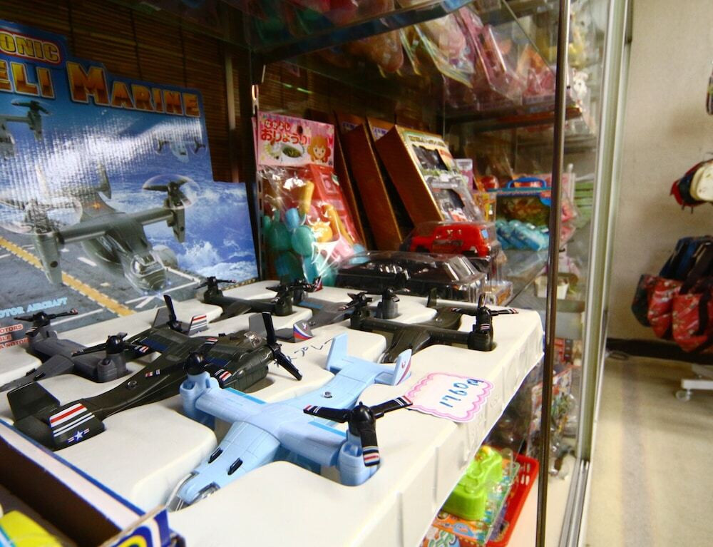 ギフト ショップ