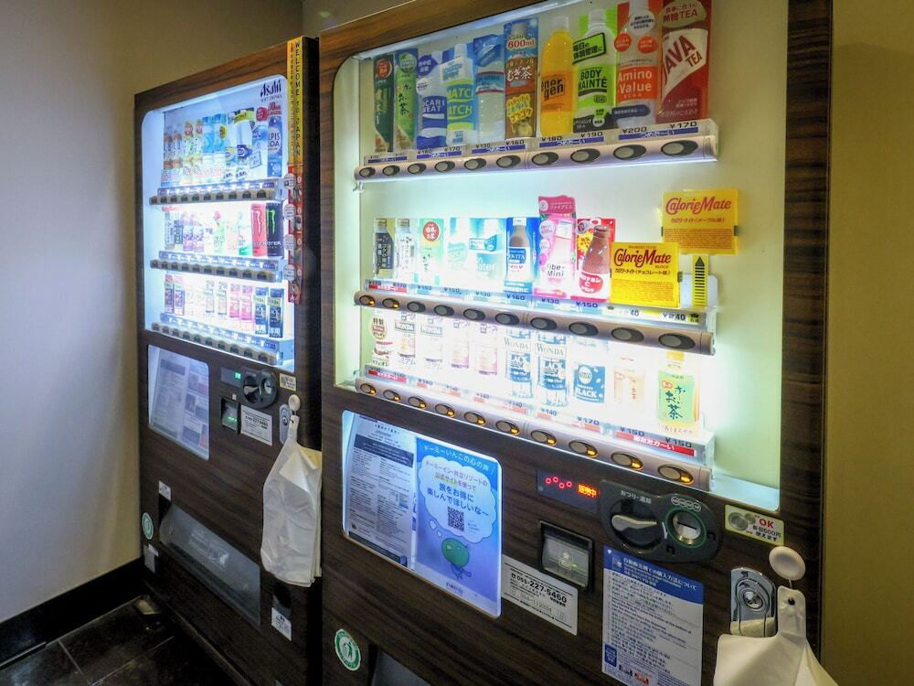 自動販売機