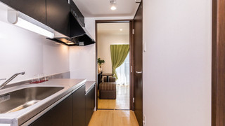 スタンダード ダブルルーム