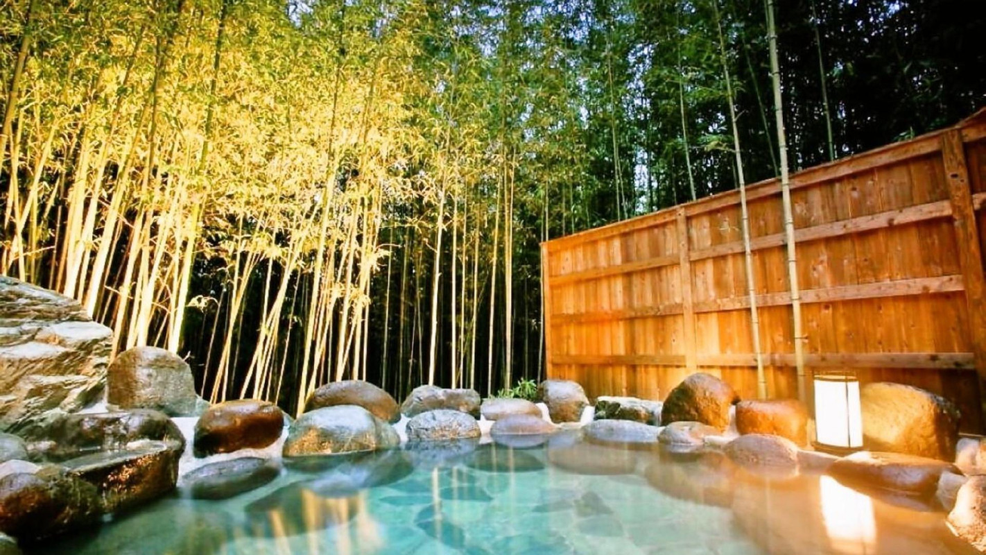 奈良偲の里 玉翠（ナラシノノサト ギョクスイ） / 3