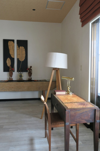 アジアンリゾート感たっぷり♪南の島の癒しを感じて3420013