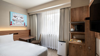 スーペリア ダブルルーム 禁煙 (大人2名様まで)