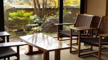 施設内の設備 / 8