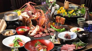 食事・飲み物 / 2