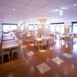 レストラン「ル・ノール」 / 3