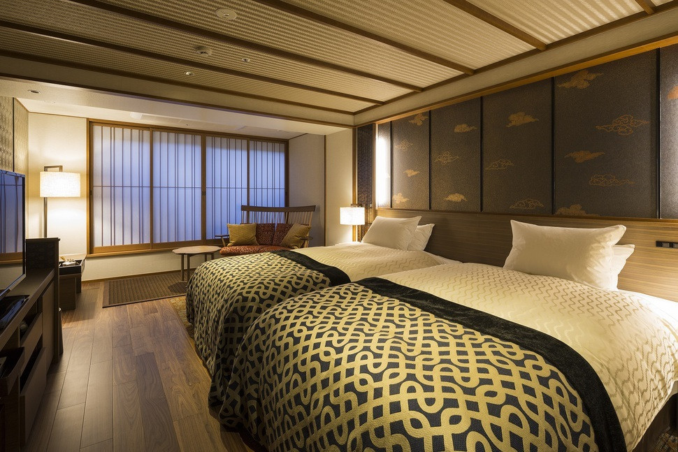 部屋