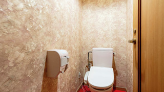 和室 バス・トイレ付