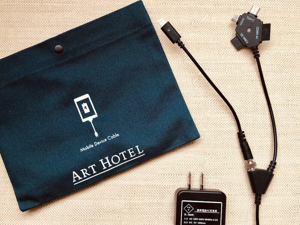 客室の設備とサービス