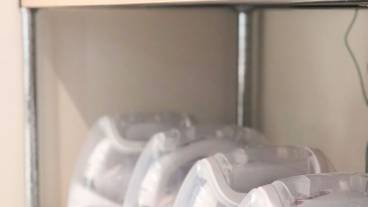 施設内の設備 / 4