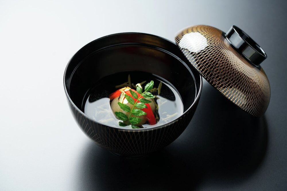 食事・飲み物