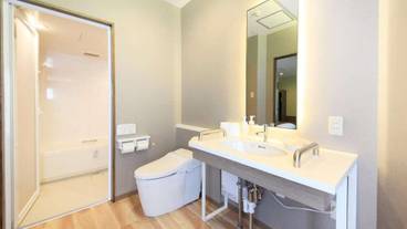 バスルーム / 31