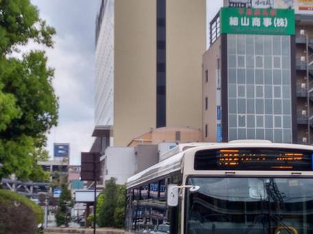 カンデオホテルズ 奈良橿原 / 1