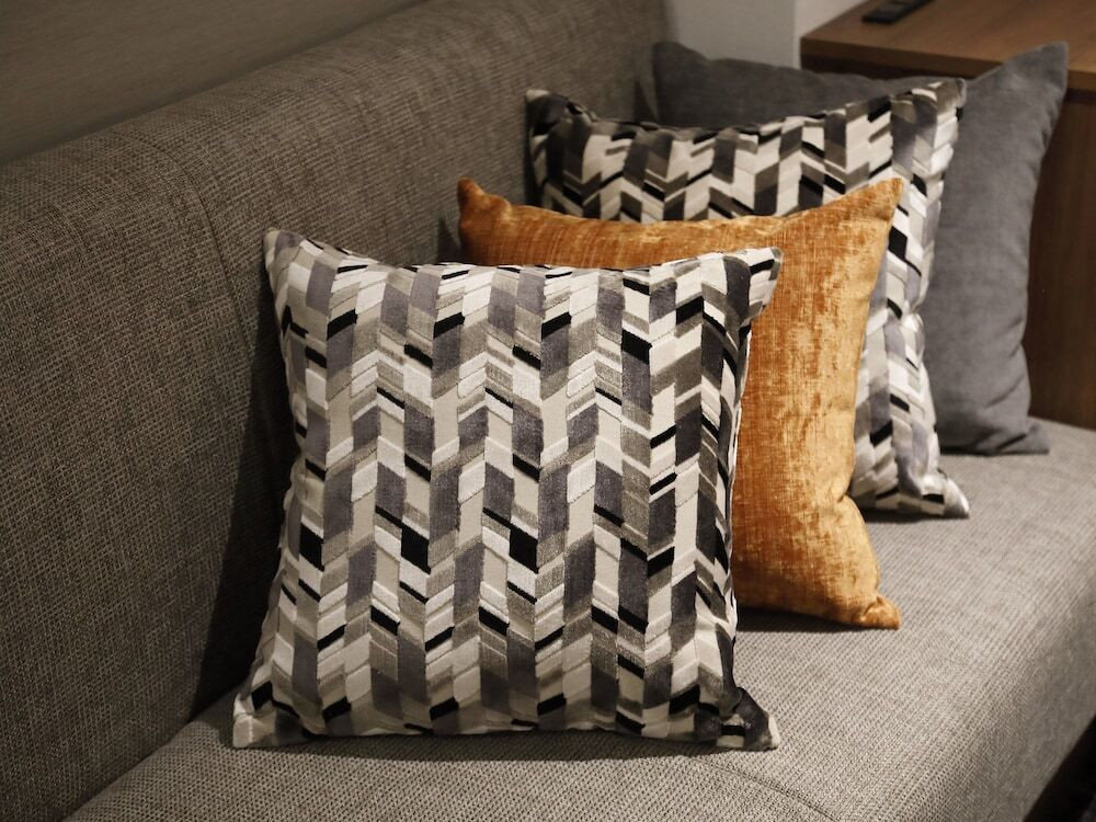 客室の設備とサービス