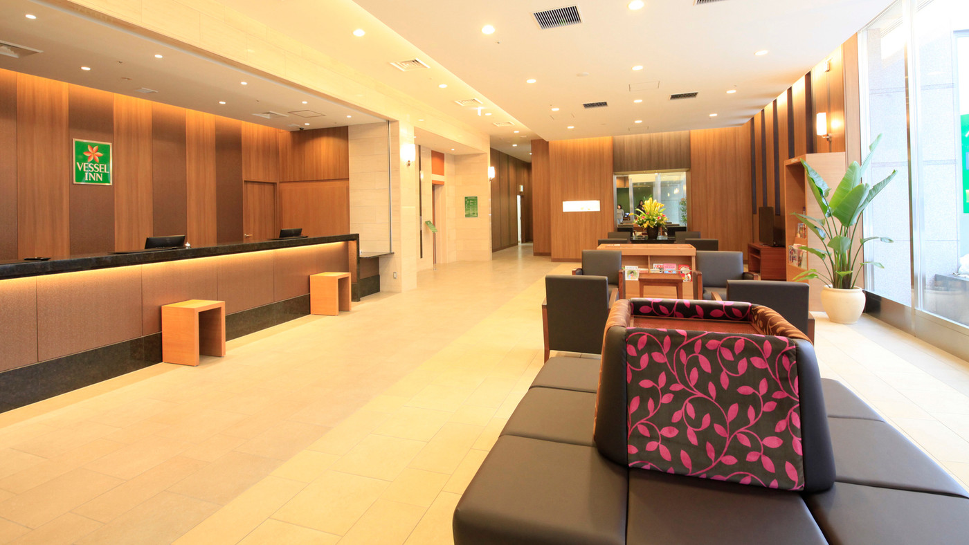 朝食ビュッフェでは海鮮丼も♡女性に嬉しいサービスが充実3463903