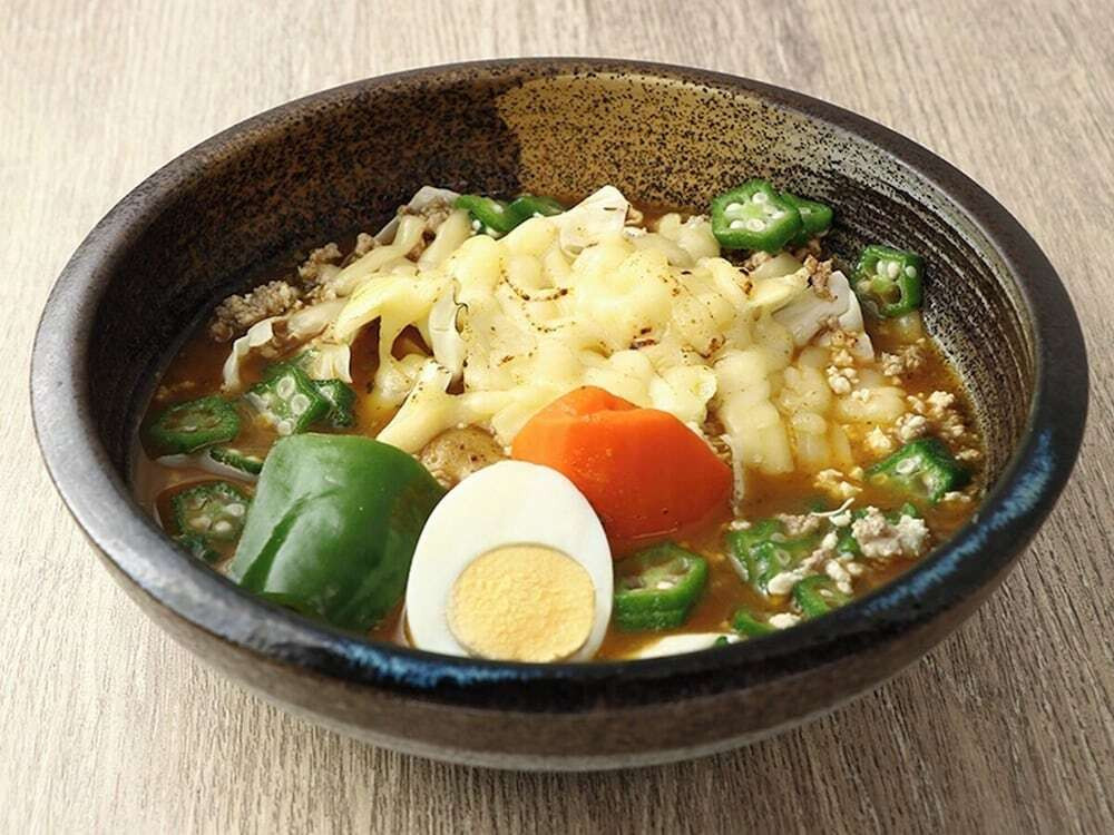 レストラン