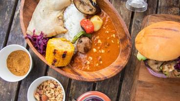 食事・飲み物 / 15