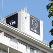 LESTEL MARU 札幌円山（北海道 ビジネスホテル） / 4