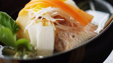 食事・飲み物 / 5