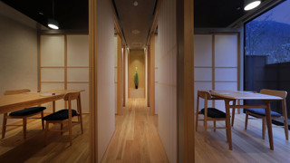 露天風呂付和室 Aタイプ (禁煙)