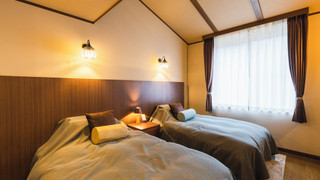 スーペリア トリプルルーム