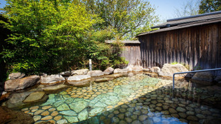 和洋室 本館 禁煙