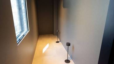 施設内の設備 / 4