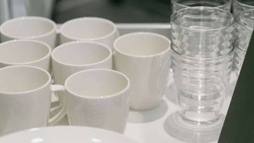 客室の設備とサービス / 24