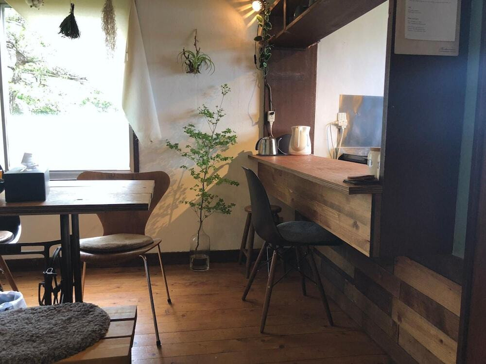 リビングルーム