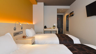 スタンダード ツインルーム