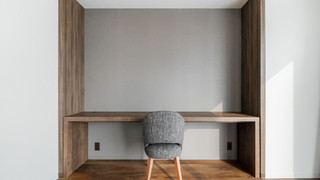 2ベッドルーム プレミアレジデンス