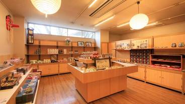 ギフト ショップ / 15