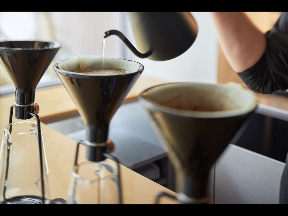 9. 宇宙船の中にいるみたい☆新感覚のカプセルホテル「ナインアワーズ名古屋駅」3516466