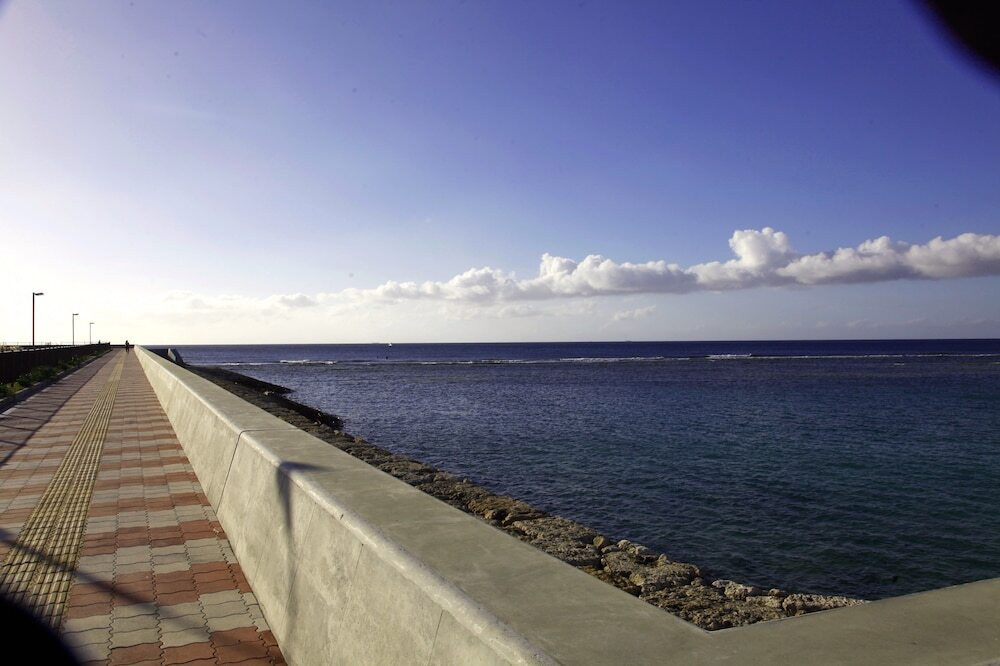 施設からの眺望