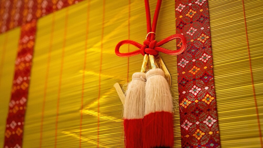 建物のデザイン