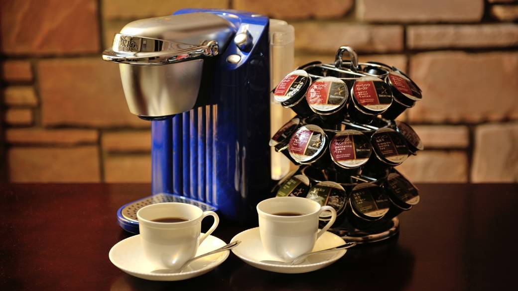 おこもりにぴったり！
至れり尽くせりの客室 / 5