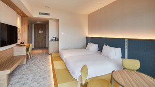 デラックス畳小上り (2名様利用) 禁煙