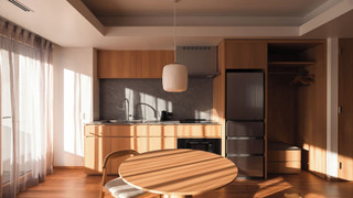 デラックス ルーム