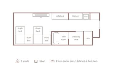 フロアマップ / 38