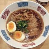 新町ら~めん(シンマチラーメン)
