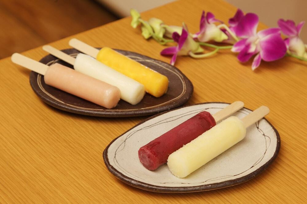 くつろぎSalon アイスキャンディー