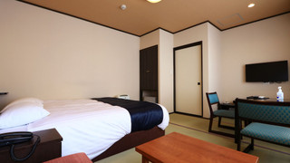 [亀] 9畳ダブル 禁煙